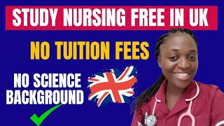 Get Paid £27,000/yr to Become a Mental Health Nurse In the UK