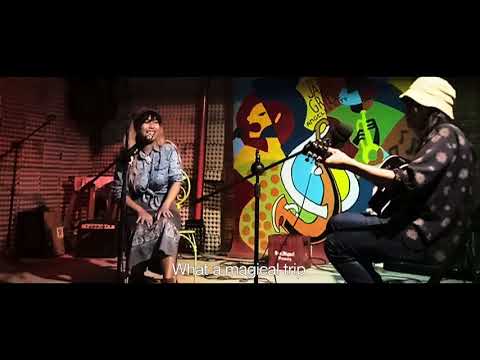 Here and Now - PANINAP live @ Jazz Grill (under the bridge downtown!!!)