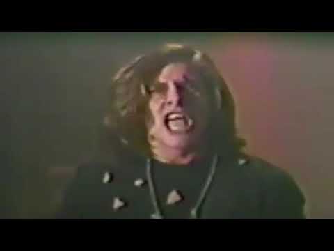 Marcelo Cezan/Nueve Semanas Y Media