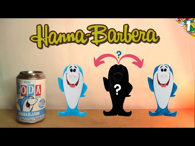 Vídeo relacionado con Funko Vinyl Soda: Hanna Barbera - Ricochet Rabbit w/Chase, Figura de Vinilo de acción Coleccionable - FU61654