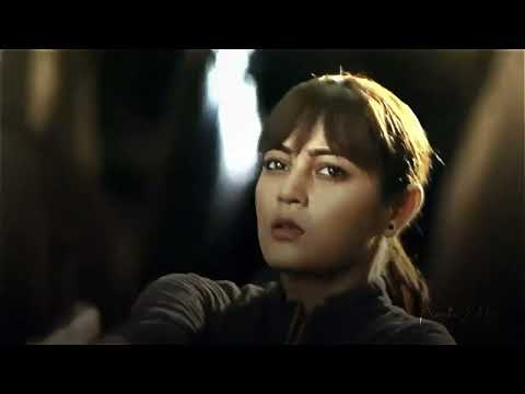 Cadet Monami Mahajan Reporting SIR!