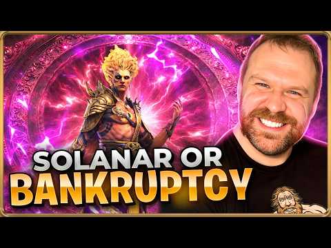 Skratch Plays and BigPoppaDrock: Raid Shadow Legends