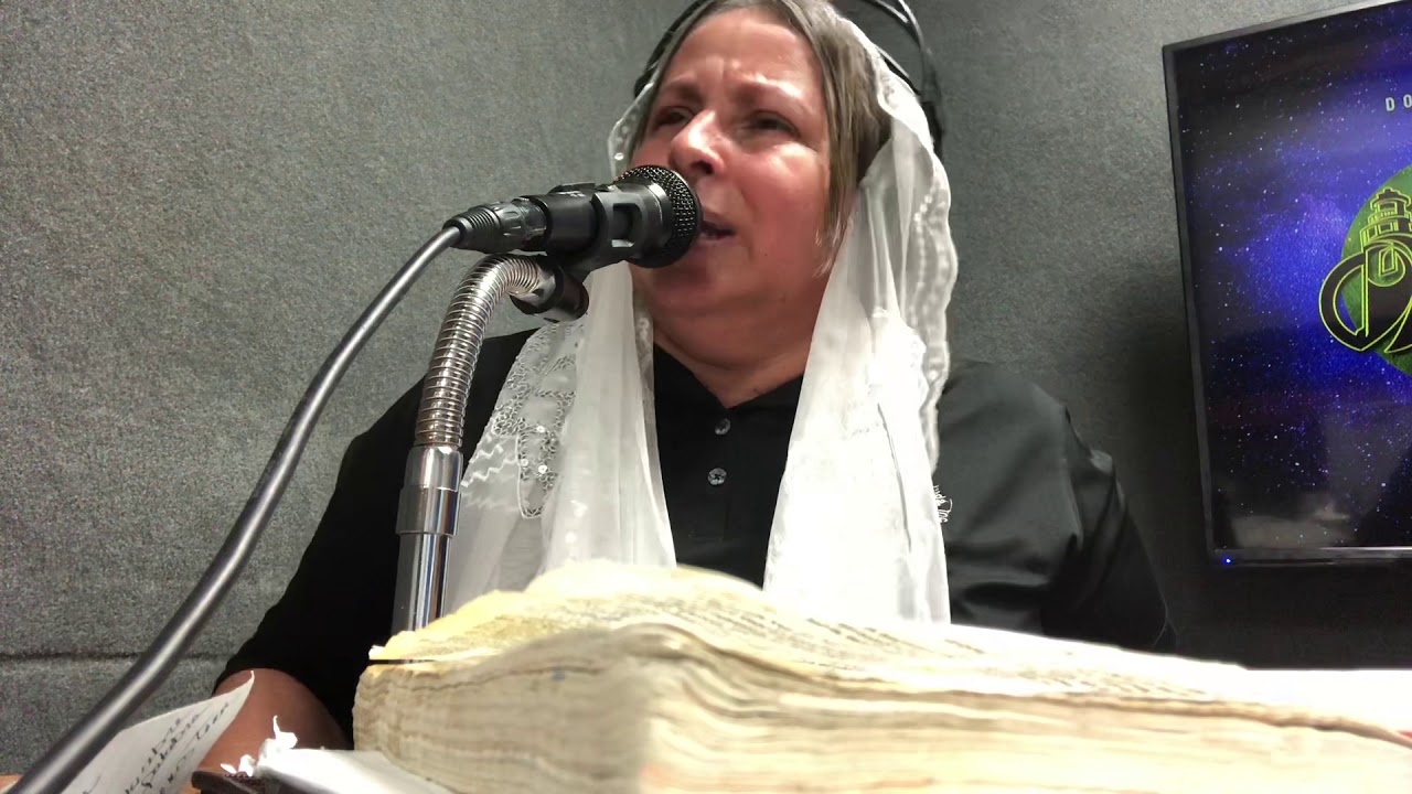 Rosa Pérez - En La Radio 📻