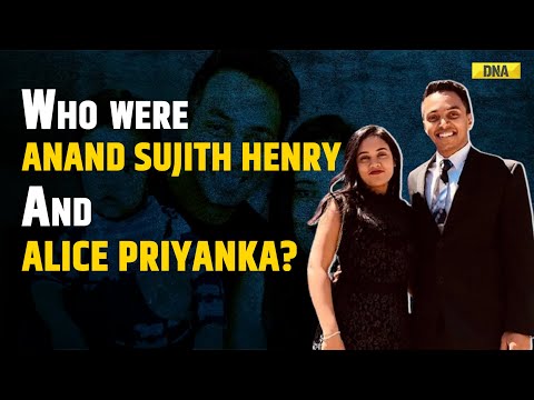 Indian-Origin Ex-Google Engineer Anand Sujith Henry Found Dead ...
