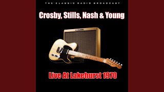 As I Come Of Age (Live)