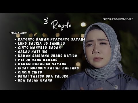 FULL ALBUM LAGU RAYOLA LAGI VIRAL DI TAHUN 2023