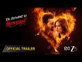 Ek Deewane Ki Deewaniyat Official Trailer Harshvardhan Rane Sonam Bajwa Watch Now On ZEE5