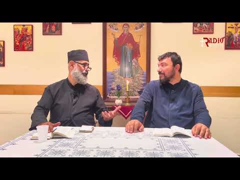 47. Besimi i Krishterë Orthodhoks - Shërimi i të Paralizuarit të Betezdës - Nga At Ilia Mazniku