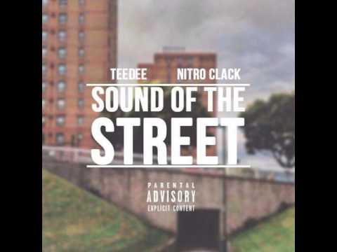 TeeDee Nitro Clack - Exchange Remix