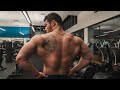 Road To The IFBB EP 3 | Back Workout & Package Delivery