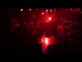 Venom Inc. - Dead Of The Night(N.W.O.B.H.M 40TH ANNIVERSARY SPECIAL GIG)