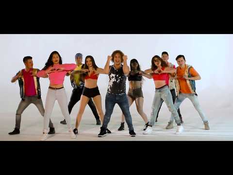 Angelo Diep - Dos Enamorados