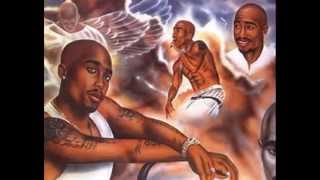 2Pac &amp; Tech N9ne - Thugs Get Lonely Too OG (Unreleased Original Version) (Rare) (Death Row Records)