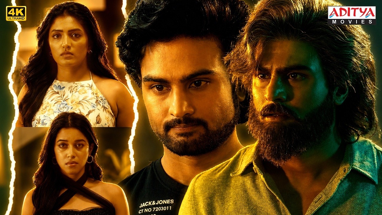 Maama Maschindra Movie Best Scenes | Sudheer Babu | Mirnalini Ravi, Eesha Rebba | Aditya Movies