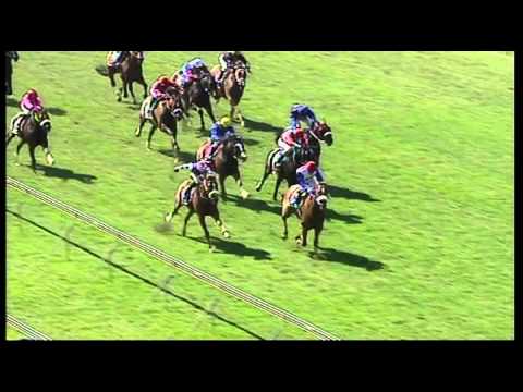 Clairwood 20082013 Race 2