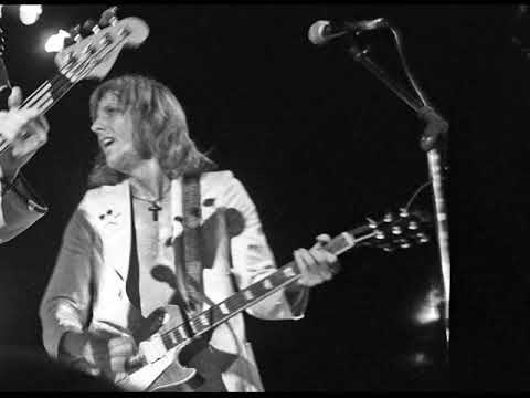 Clem Clempson, Jack Bruce & Billy Cobham - Clempson Blues Solo