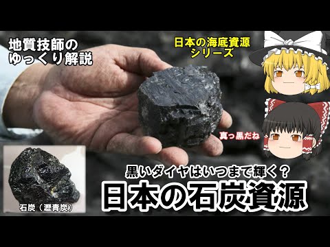 フェイモロー炭田について詳しく解説