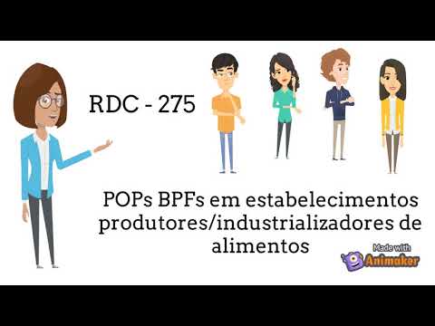 Video Página RDC 275