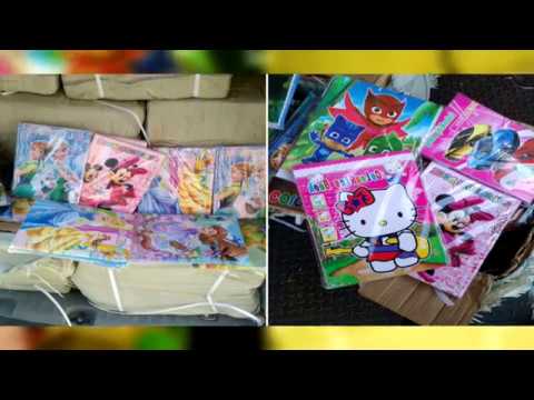 Știre Etv/ 24.07.2017 – CAPTURĂ DE PRODUSE CONTRAFĂCUTE