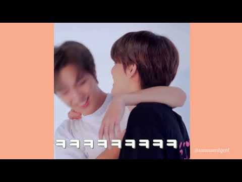 Haechan❤️Taeil | HYUCKIL MOMENTS in 2021