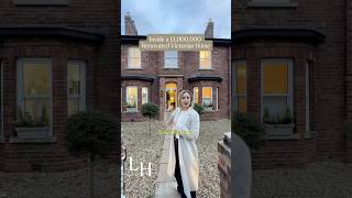 Inside a Huge 2,600 SQ FT Victorian Transformation!