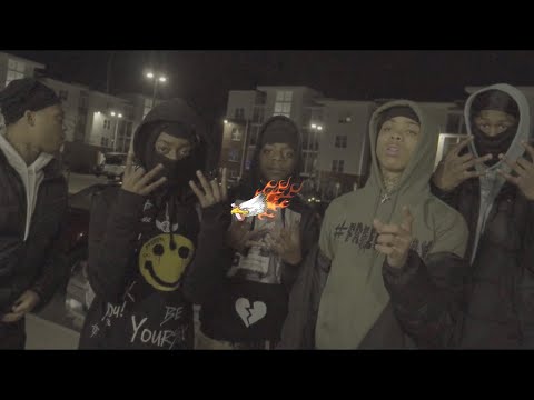 LuhChi - Do It Better | Shot By @highclassheros