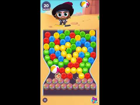 Disney Getaway Blast Level 401 - NO BOOSTERS ✈️🏝️ | SKILLGAMING ✔️