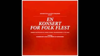 Motorpsycho & Ståle Storløkken - Grandiosa