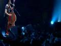 Stray Cats Strut live in Brixton