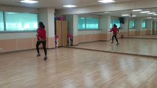 라인댄스-Beauiful Sunday♬ 이미지