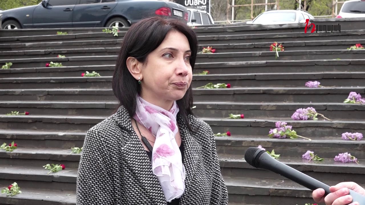 Կորոնավիրուս չկա. միֆը դիտավորյալ է ստեղծված. Սոնա Աղեկյան