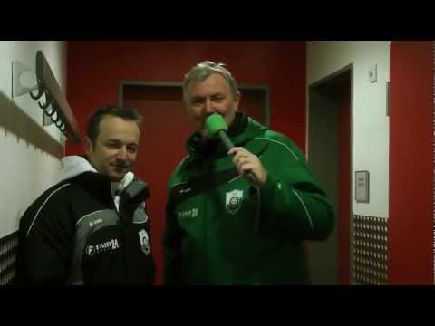 25. Spieltag 2011/12 @ HSV Langenfeld (Ingmar Putz)