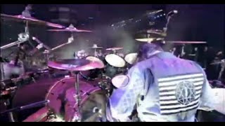 Slipknot - Eeyore | Live Disasterpiece DVD 4K 2002