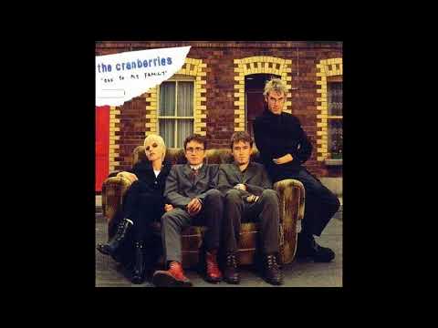 The Cranberries - Ode To My Family (HQ)