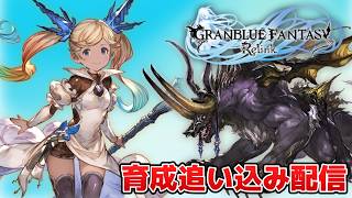 【視聴者参加型】エンドレスラグナロクまで残り僅か！参加自由の追い込み配信【グラブルリリンク】【PS5版】※ネタバレ注意