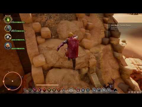 Let's Play Dragon Age Inquisition part 152