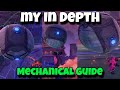 My Guide to MECHANICS in Rocket League!