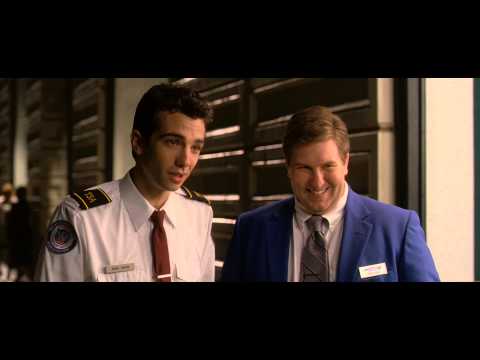 Vorschaubild für Zu scharf um wahr zu sein Trailer