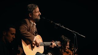 FIELD COMMANDER C. the songs of Leonard Cohen ON TOUR