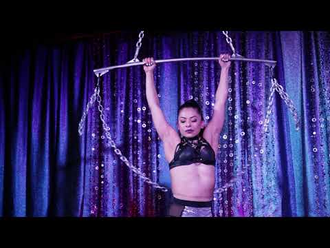 Promotional video thumbnail 3 for Evelyn Violetear