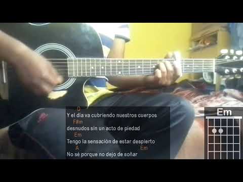 Sólo Quiero Verte Sonreír - Norecomendable
