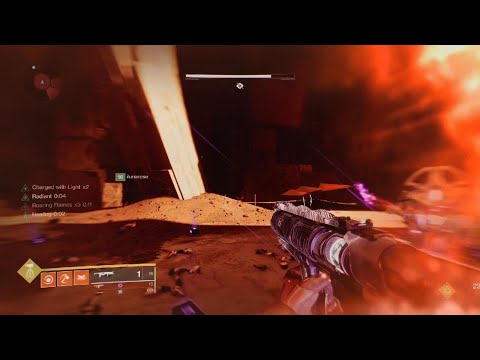 New destiny gatekeeper ultimate cheese