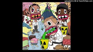 nessly - ENERGIZED (prod. Wondagurl)