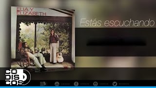 Elia Y Elizabeth - Soy Una Nube