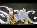 SLANK Feat PAY MAAFKAN Konser JOGJAROCKARTA Festival 2023