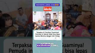 Download lagu viral istri selingkuh sampai gancet #viral #videoshort mp3 Download lagu viral istri selingkuh sampai gancet #viral #videoshort mp3