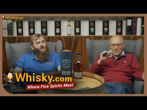 Aberlour 14 Years Double Cask