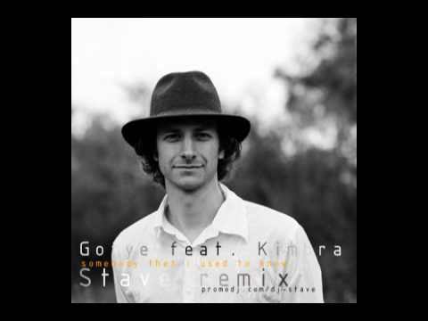 Gotye feat. Kimbra - Somebody That I Used to Know (DJ Stave Remix).mp4