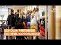 Scholen niet meer op slot bij nieuwe coronagolf: 'Het zal veel ouders geruststellen'