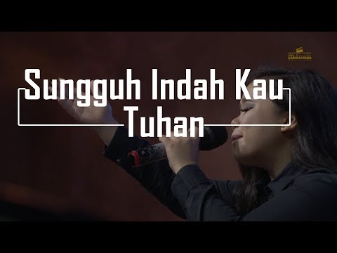 Sungguh Indah Kau Tuhan by Rachel